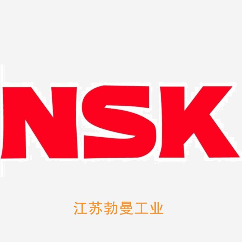 NSK W2502T-561Z-C5Z6 nsk丝杠经销商